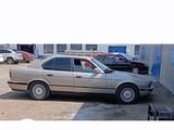 BMW 520 1992 годаүшін2 000 000 тг. в Астана – фото 2