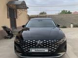 Hyundai Grandeur 2022 года за 12 000 000 тг. в Шымкент