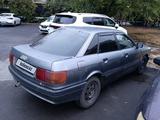Audi 80 1991 года за 330 000 тг. в Алматы