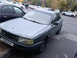 Audi 80 1991 года за 330 000 тг. в Алматы – фото 4