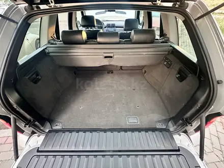 BMW X5 2002 года за 5 300 000 тг. в Караганда – фото 15