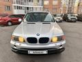 BMW X5 2002 годаүшін5 300 000 тг. в Караганда – фото 3