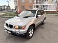 BMW X5 2002 годаүшін5 300 000 тг. в Караганда