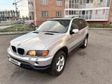 BMW X5 2002 годаүшін5 300 000 тг. в Караганда