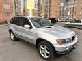 BMW X5 2002 годаүшін5 300 000 тг. в Караганда – фото 2