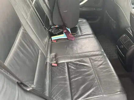 BMW X5 2002 года за 5 300 000 тг. в Караганда – фото 8
