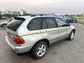 BMW X5 2002 годаүшін5 300 000 тг. в Караганда – фото 5