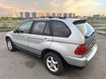 BMW X5 2002 годаүшін5 300 000 тг. в Караганда – фото 6