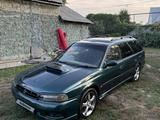 Subaru Legacy 1996 года за 1 100 000 тг. в Алматы – фото 3