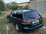 Subaru Legacy 1996 года за 1 100 000 тг. в Алматы – фото 4
