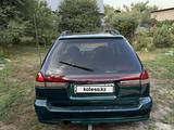 Subaru Legacy 1996 года за 1 100 000 тг. в Алматы – фото 5