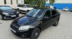 ВАЗ (Lada) Granta 2191 2014 года за 3 400 000 тг. в Усть-Каменогорск