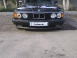 BMW 520 1992 года за 1 200 000 тг. в Алматы – фото 4
