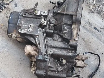КПП механика Mazda за 55 000 тг. в Караганда