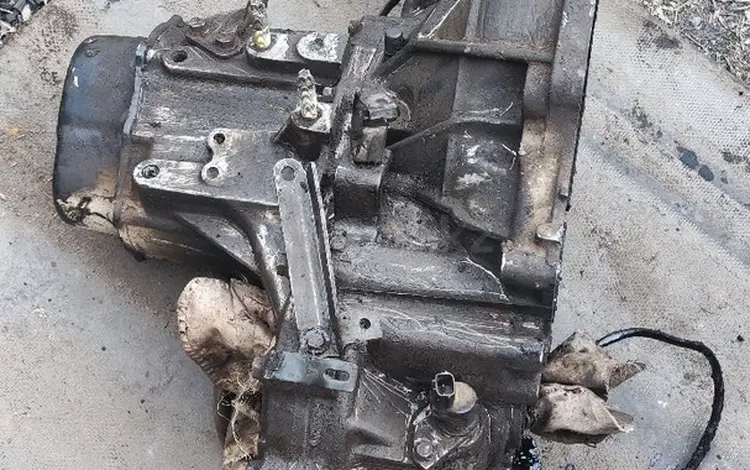 КПП механика Mazda за 55 000 тг. в Караганда