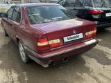 BMW 520 1991 года за 1 300 000 тг. в Жезказган