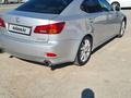 Lexus IS 300 2007 года за 4 900 000 тг. в Актау