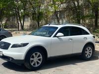 Infiniti FX35 2005 года за 4 800 000 тг. в Актау