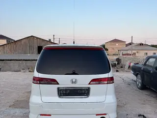 Honda Elysion