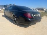 Mercedes-Benz CL 63 AMG 2007 годаүшін9 600 000 тг. в Актау – фото 5