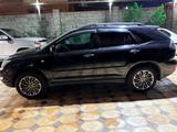 Lexus RX 350 2008 годаүшін7 800 000 тг. в Алматы – фото 2
