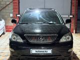 Lexus RX 350 2008 годаүшін7 800 000 тг. в Алматы