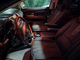 Lexus RX 350 2008 годаүшін7 800 000 тг. в Алматы – фото 5