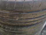 Шины летние с дисками на Тойоту Куалис 205/65/R15 за 105 000 тг. в Алматы – фото 2