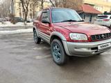 Toyota RAV4 1994 года за 3 000 000 тг. в Усть-Каменогорск – фото 3