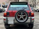 Toyota RAV4 1994 года за 3 000 000 тг. в Усть-Каменогорск – фото 5