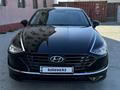 Hyundai Sonata 2023 годаfor12 600 000 тг. в Атырау – фото 5