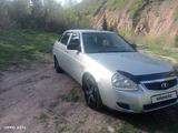 ВАЗ (Lada) Priora 2172 2013 года за 2 350 000 тг. в Усть-Каменогорск – фото 2
