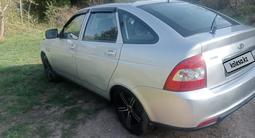 ВАЗ (Lada) Priora 2172 2013 года за 2 350 000 тг. в Усть-Каменогорск – фото 3