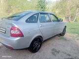 ВАЗ (Lada) Priora 2172 2013 года за 2 350 000 тг. в Усть-Каменогорск – фото 4