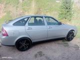 ВАЗ (Lada) Priora 2172 2013 года за 2 350 000 тг. в Усть-Каменогорск – фото 5