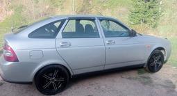 ВАЗ (Lada) Priora 2172 2013 года за 2 350 000 тг. в Усть-Каменогорск – фото 5