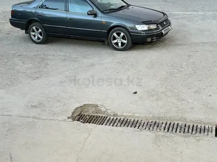 Toyota Camry 1997 года за 3 300 000 тг. в Жаркент