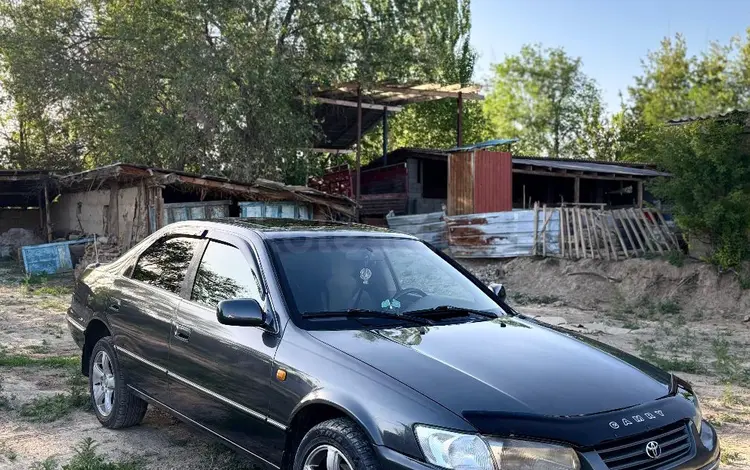 Toyota Camry 1997 года за 3 000 000 тг. в Жаркент