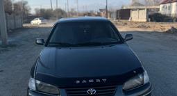 Toyota Camry 1997 года за 3 300 000 тг. в Жаркент – фото 3