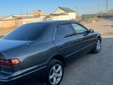 Toyota Camry 1997 года за 3 300 000 тг. в Жаркент – фото 4