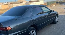 Toyota Camry 1997 года за 3 300 000 тг. в Жаркент – фото 4