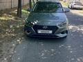 Hyundai Accent 2019 годаүшін6 700 000 тг. в Шымкент