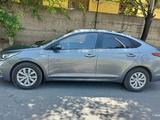 Hyundai Accent 2019 года за 6 700 000 тг. в Шымкент – фото 4