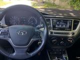 Hyundai Accent 2019 года за 6 700 000 тг. в Шымкент – фото 5