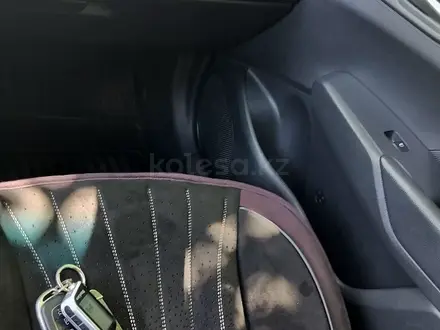 Hyundai Accent 2019 года за 6 700 000 тг. в Шымкент – фото 7
