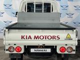 Kia Bongo 2021 года за 11 150 000 тг. в Шымкент – фото 5