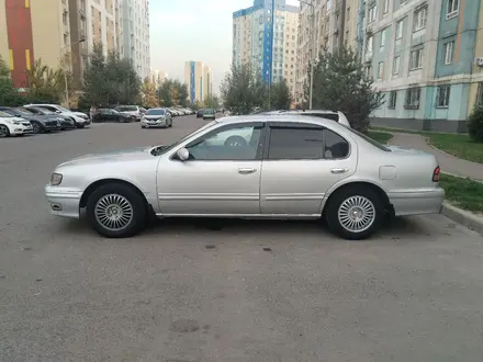 Nissan Cefiro 1996 года за 1 950 000 тг. в Алматы – фото 7