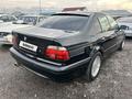 BMW 528 1998 года за 4 500 000 тг. в Алматы – фото 4