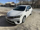 Toyota Corolla 2014 годаfor6 500 000 тг. в Кызылорда