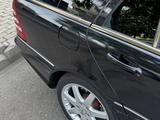 Mercedes-Benz C 320 2001 года за 3 400 000 тг. в Алматы – фото 4